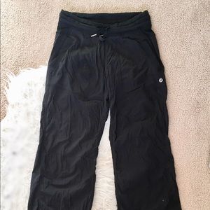 Lululemon Studio Pants